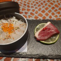 魚坐 - 