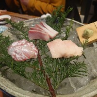 魚坐 - 