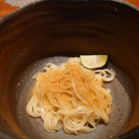 魚坐 - 