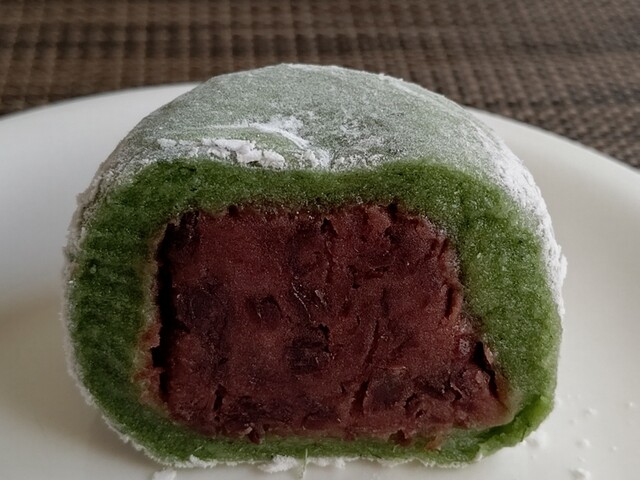 美雪堂 小樽堺町通り店 - 小樽（スイーツ）の写真