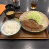 かつれつ飛鳥 - 料理写真: