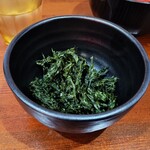 横浜家系らーめん 天王家 - 