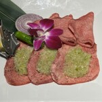 叙々苑 大丸心斎橋店 - 