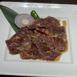 叙々苑 大丸心斎橋店 - 