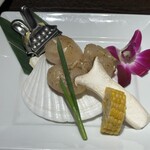 叙々苑 大丸心斎橋店 - 