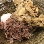 踊るうどん 梅田店 - 