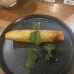 川沿いの台所 やすざみや - 