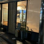 think食堂 - 外観