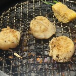 叙々苑 大丸心斎橋店 - 