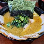 横浜家系らーめん 天王家 - 