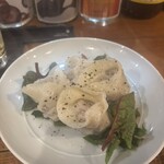 川沿いの台所 やすざみや - 