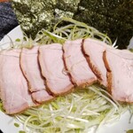 横浜家系らーめん 天王家 - 