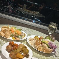 Seafood bar Ermitage 代々木店 - 