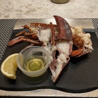 Wolfgang's Steakhouse Teppan - 