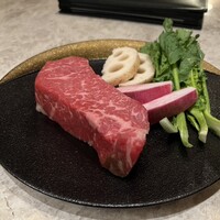 Wolfgang's Steakhouse Teppan - 
