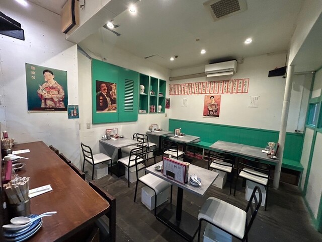 酒呑中華倶楽部 ハイライト - 帯広（四川料理）の写真