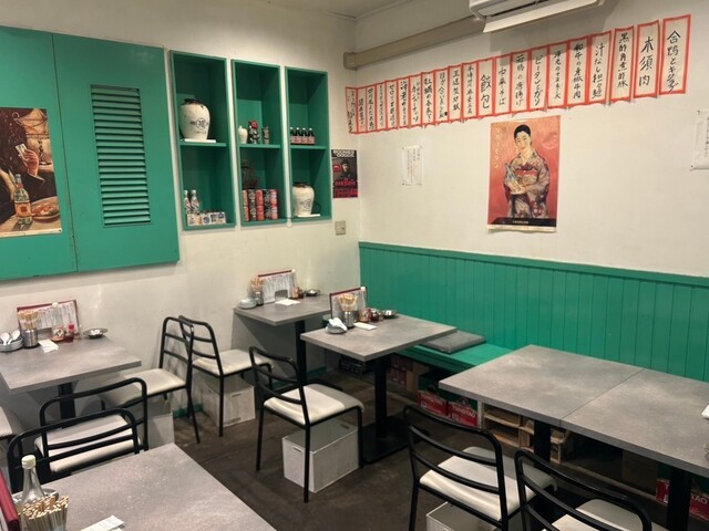 酒呑中華倶楽部 ハイライト - 帯広（四川料理）の写真