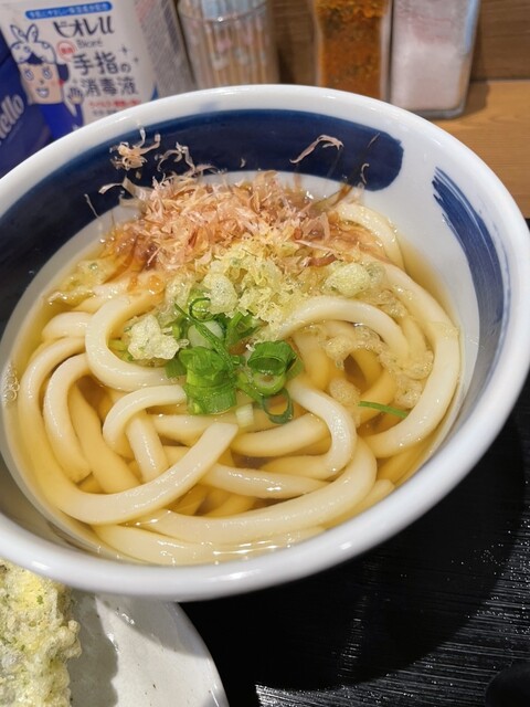◆udon.◆ Fortune JSL Udon Chicken Prepacked - 7 Oz - albertsons