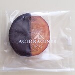 アシッドラシーヌ - 