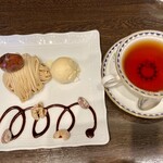 神戸風月堂 - 