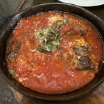 スペインバル・ジローナ - 