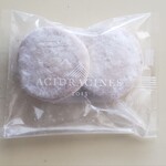 アシッドラシーヌ - 