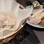 玄品 銀座 新橋 ふぐ・うなぎ・かに料理 - 