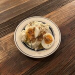 Cafe & 居酒屋 チョウチン 原宿・表参道店 - 