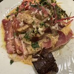 スペインバル・ジローナ - 