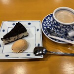 五右衛門 入間店 - 美味しいスイーツで大満足