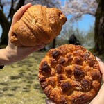 サワダクラフトベーカリー - 