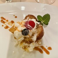 エリオ・ロカンダ・イタリアーナ - 