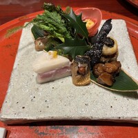 草喰 なかひがし - 