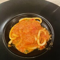 エリオ・ロカンダ・イタリアーナ - 