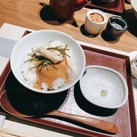 圓 弁柄 渋谷ストリーム - 