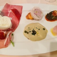 エリオ・ロカンダ・イタリアーナ - 