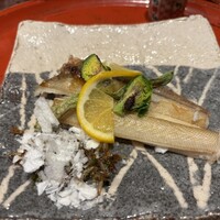 草喰 なかひがし - 