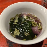 草喰 なかひがし - 