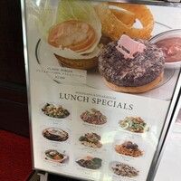 ウルフギャング・ステーキハウス 福岡店 - メニュー