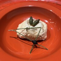 草喰 なかひがし - 