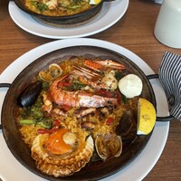 Bar Espanol LA BODEGA 大阪店 - 