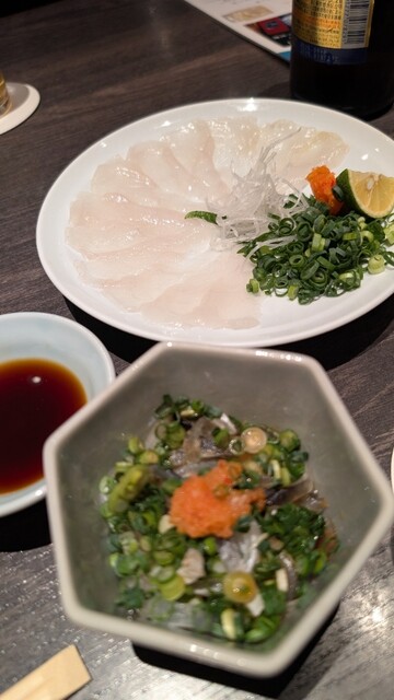 Genpin Ginza Shimbashi Fugu Unagi Kani Ryori photo 5