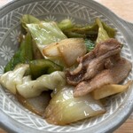 民宿　よしまる荘 - 