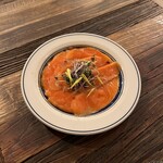 Cafe & 居酒屋 チョウチン 原宿・表参道店 - 