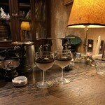 カフェ レ ジュ グルニエ - 