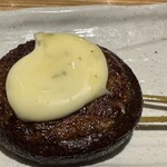 鉄板神社 北新地店 - 