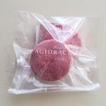 アシッドラシーヌ - 