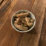 Cafe & 居酒屋 チョウチン - 