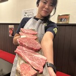 焼肉金城 石垣島大川店 - 