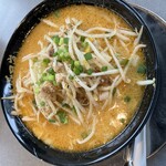 らあめん花月嵐 上尾原市店 - 